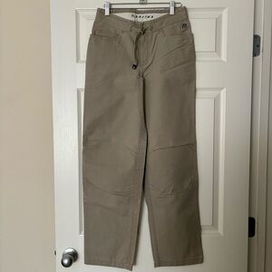 The North Face Women’s A5 series Cargo Pants Tan Size 4